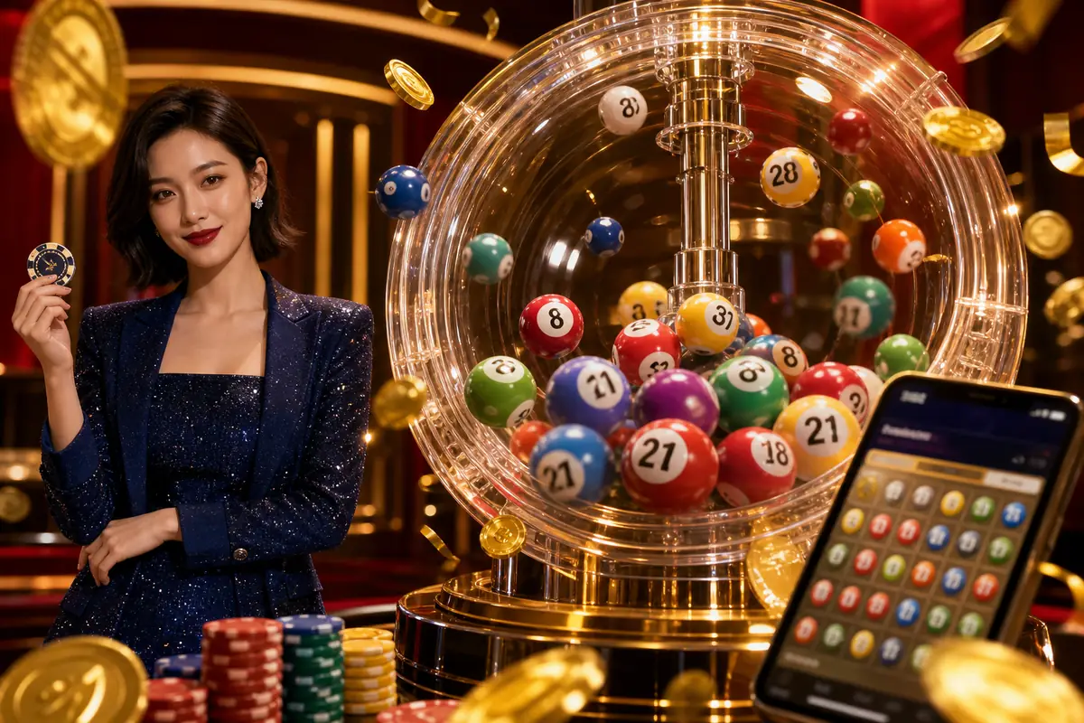 comel888 Casino meja live dealer baccarat